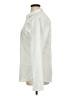 Gap Ivory Long Sleeve Button-Down Shirt Size XL (tall) - photo 5