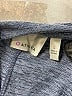 Athleta Blue Poncho Size L - photo 7
