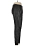 Hue Black Active Pants Size M - photo 4