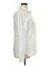 Gap Ivory Long Sleeve Button-Down Shirt Size XL (tall) - photo 4