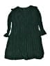 Crewcuts Green Dress Size 7 - photo 2