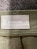 Everlane Green Casual Pants Size 10 - photo 6