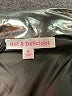 Hot & Delicious Metallic Gold Jacket Size M - photo 6