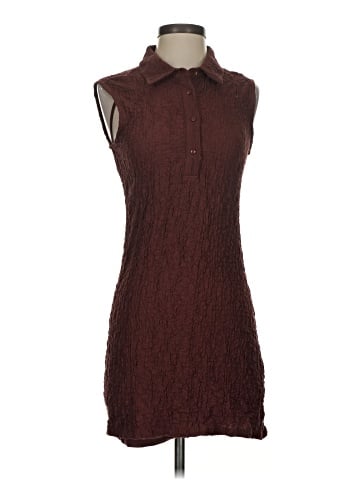 Anthropologie Casual Dress (view 1)