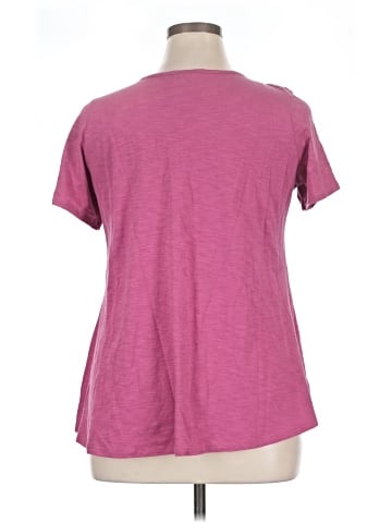 Avenue Short Sleeve Top (view 2)