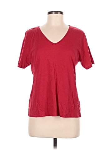 Mango Short Sleeve T-Shirt (view 1)