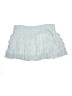 American Eagle Outfitters 100% Nylon Solid Blue Skort Size XXL - photo 2