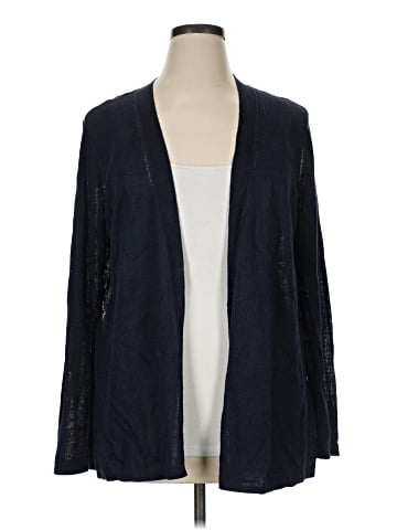 Talbots Cardigan (view 1)