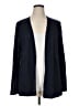 Talbots 100% Linen Blue Cardigan Size XL - photo 1