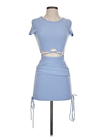 Princess Polly Casual Dress (view 1)