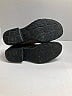 Born 100% Leather Gray Ankle Boots Size 6 1/2 - photo 5