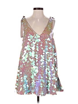 Free People Cocktail Dress