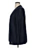 Talbots 100% Linen Blue Cardigan Size XL - photo 5