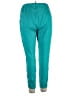 Chances R 100% Rayon Color Block Teal Casual Pants Size XL - photo 2