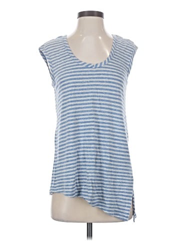 Nic + Zoe Sleeveless T-Shirt (view 1)