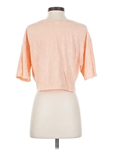 Double Zero Short Sleeve T-Shirt (view 2)