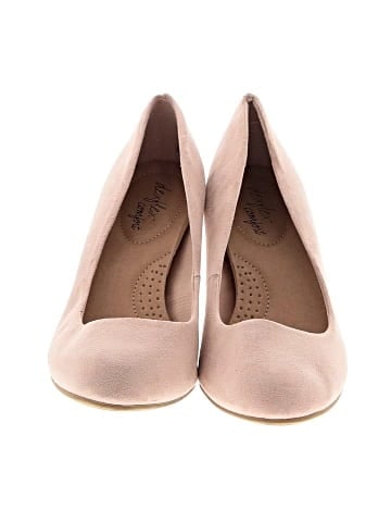 Dexflex Heels (view 2)