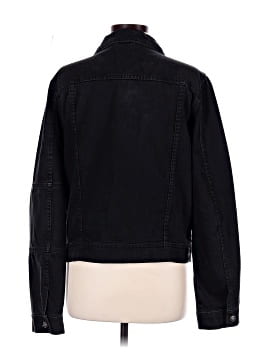 Free People Denim Jacket