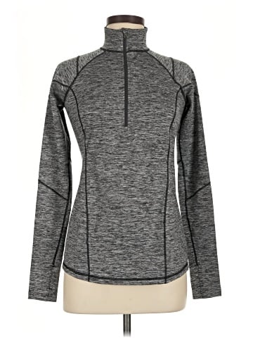 Reebok Long Sleeve T-Shirt (view 1)