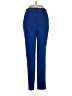 Zara Color Block Blue Casual Pants Size S - photo 1