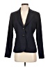 J.Crew Factory Store Blue Blazer Size 4 - photo 1