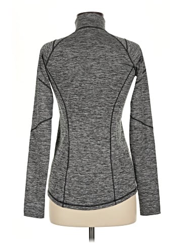 Reebok Long Sleeve T-Shirt (view 2)