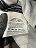 Speedo 100% Polyester Tie-dye Silver Athletic Shorts Size Lg (36) - photo 4