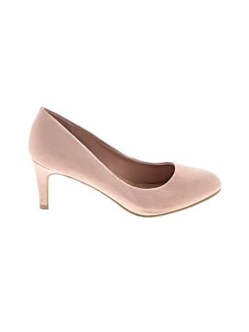 Dexflex Heels (view 1)