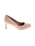 Dexflex Pink Heels Size 6 1/2 - photo 1
