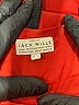 Jack Wills 100% Polyamide Orange Vest Size 6 - photo 6