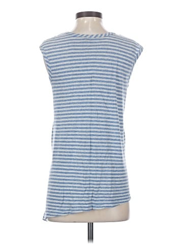 Nic + Zoe Sleeveless T-Shirt (view 2)