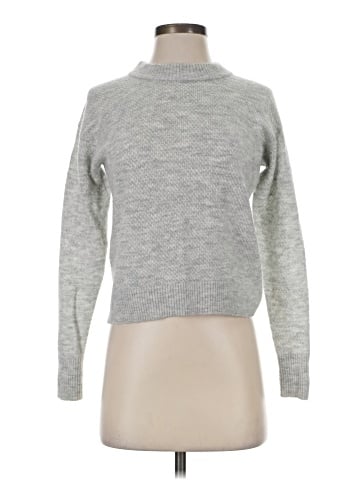 Quince Turtleneck Sweater (view 1)
