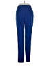 Zara Color Block Blue Casual Pants Size S - photo 2