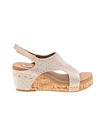Assorted Brands Wedges (view 1)