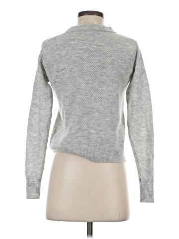 Quince Turtleneck Sweater (view 2)