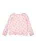 Btween Hearts Pink Sweatshirt Size 14 - photo 2