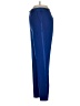 Zara Color Block Blue Casual Pants Size S - photo 5
