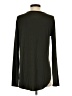 Halogen Green Long Sleeve T-Shirt Size S - photo 2