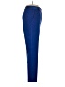 Zara Color Block Blue Casual Pants Size S - photo 4