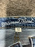 Universal Thread Blue Denim Skirt Size 10 - photo 4