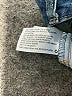 Universal Thread Blue Denim Skirt Size 10 - photo 5