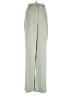 Motel Green Dress Pants Size S - photo 1