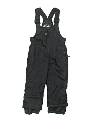 Rawik Snow Pants With Bib (view 1)