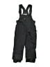 Rawik 100% Nylon Black Snow Pants With Bib Size 4 - photo 1