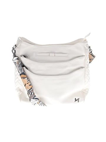 Lug Crossbody Bag (view 1)
