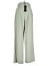 Motel Green Dress Pants Size S - photo 2