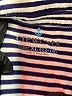 Crewcuts Stripes Blue Short Sleeve Polo Size XL (kids) - photo 3