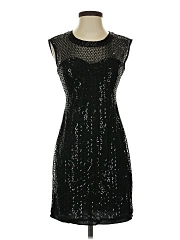 Express Cocktail Dress (view 1)