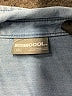 32 Degrees 100% Lyocell Blue Long Sleeve Button-Down Shirt Size XL - photo 7