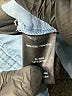 32 Degrees 100% Lyocell Blue Long Sleeve Button-Down Shirt Size XL - photo 8